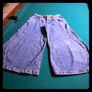 Jnco jeans, perfect shape, from the 90s